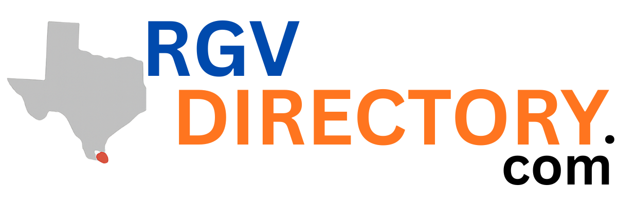 RGV DIRECTORY